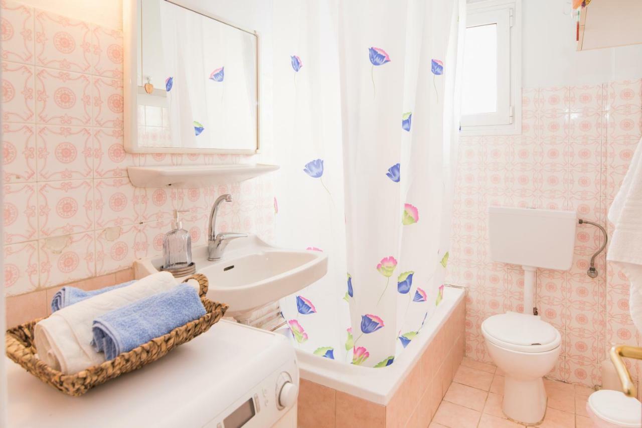 Eva'S Apartment - Corfu Town Bagian luar foto