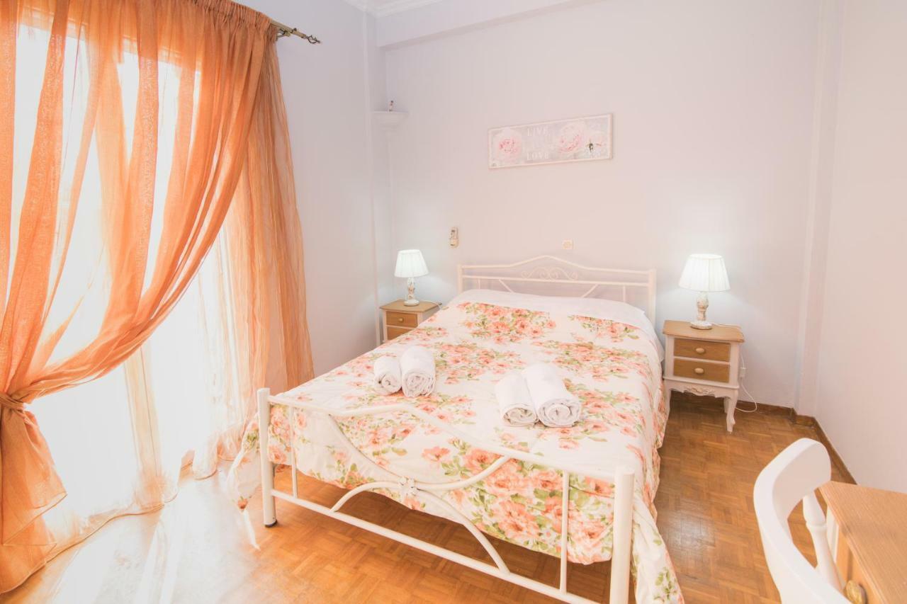 Eva'S Apartment - Corfu Town Bagian luar foto