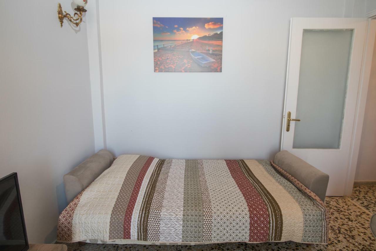 Eva'S Apartment - Corfu Town Bagian luar foto